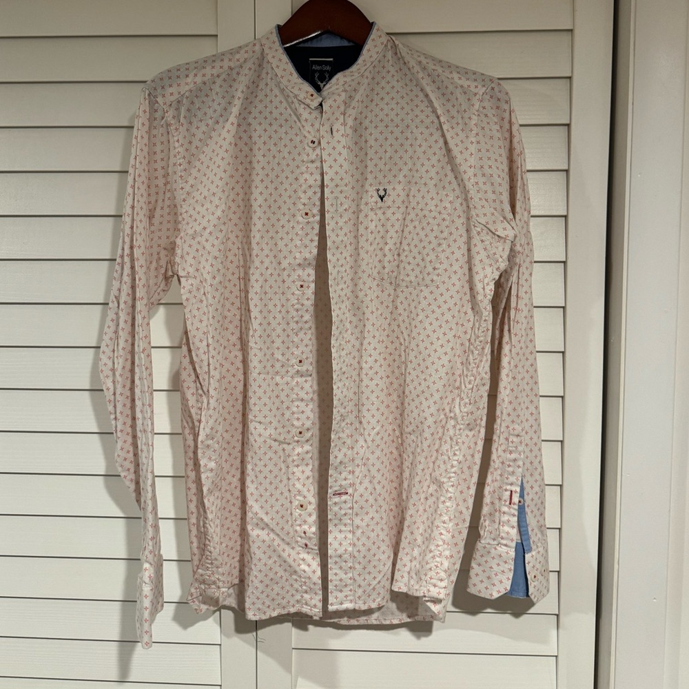 Allen Solly 40 Shirt